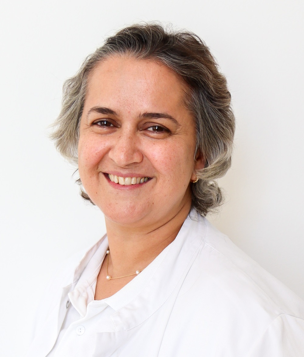 Foto von OÄ Dr. Pinar Tekin